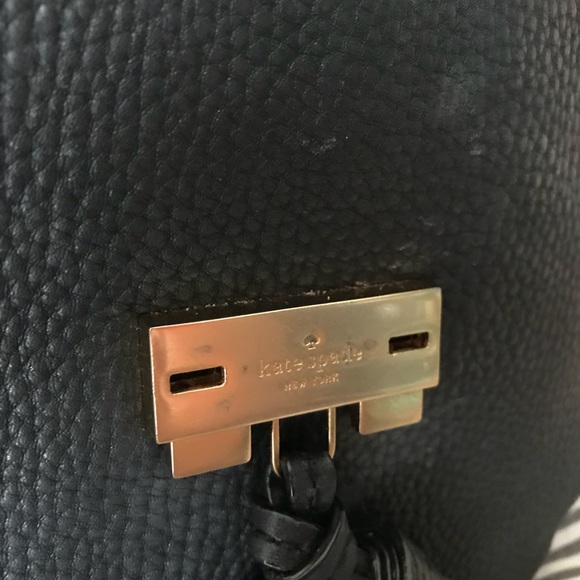 Kate Spade James Street Shaylee Crossbody - Picture 8 of 8